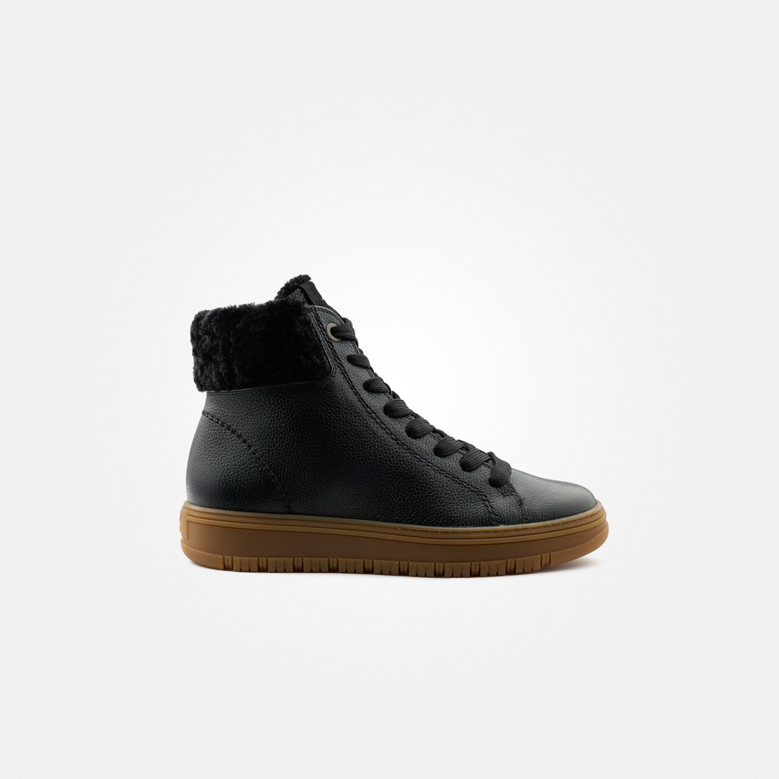 Paul Green 5379-016 - Black