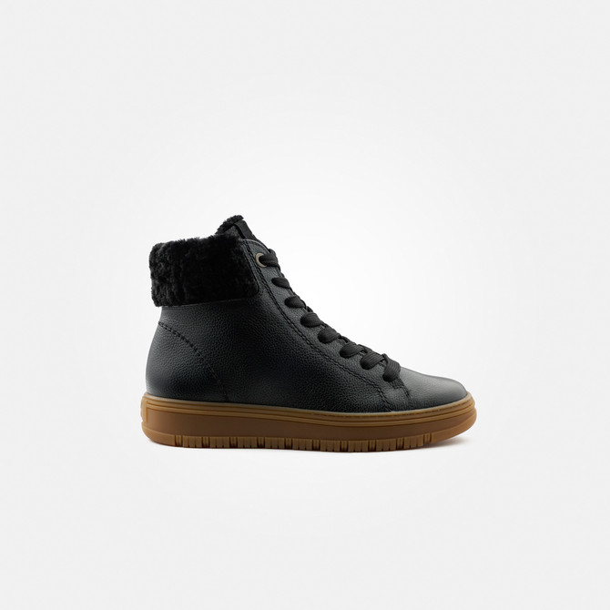 Paul Green 5379-016 - Black
