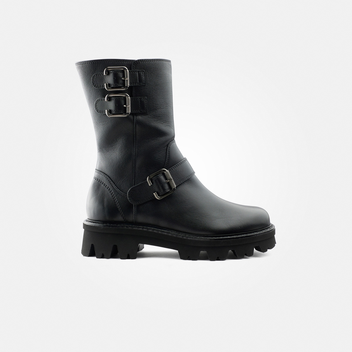 Paul Green 8162-016 Boots in black buy online
