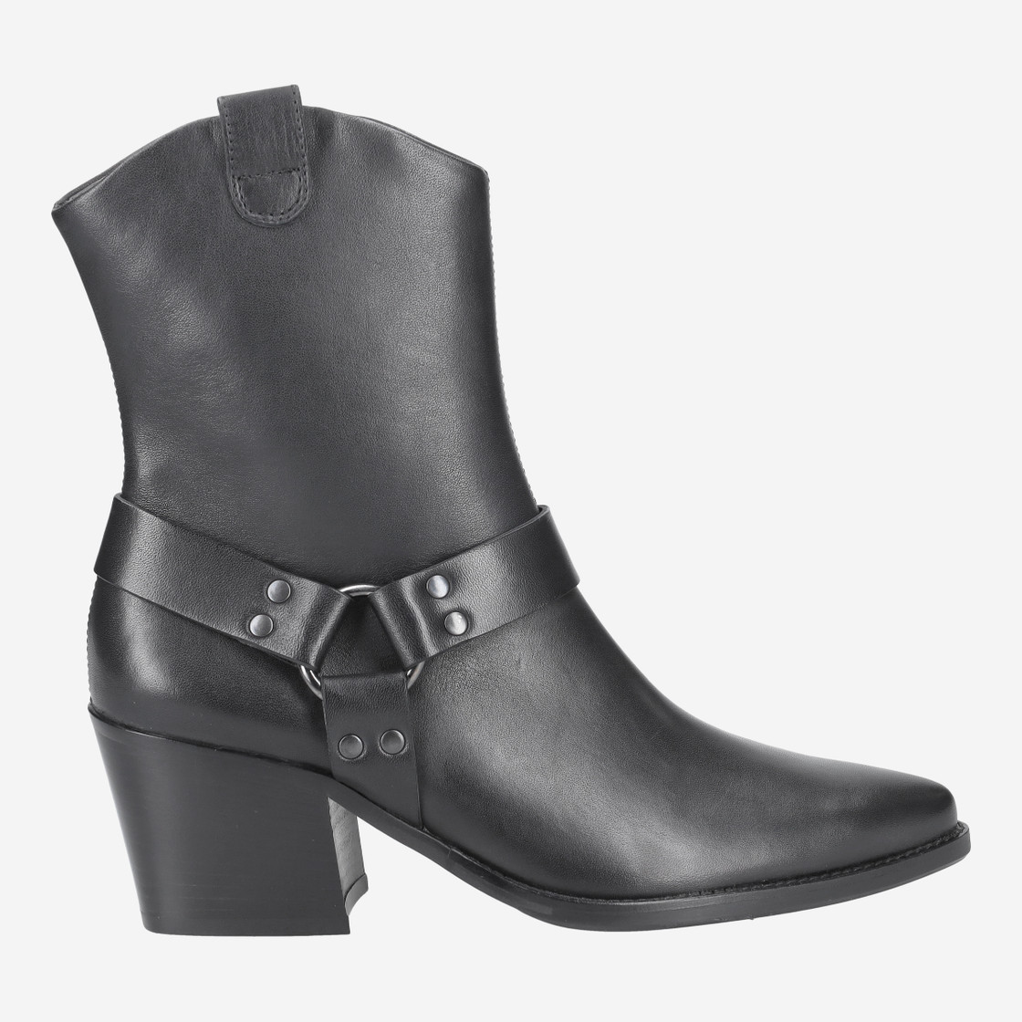 Paul Green 8201-016 - Black