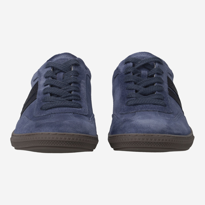 Paul Green 5450-116 - Blue - Front view