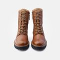 Paul Green 8175-006 - Brown - Front view