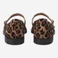 Paul Green 1127-036 - Brown/ leo look - sole