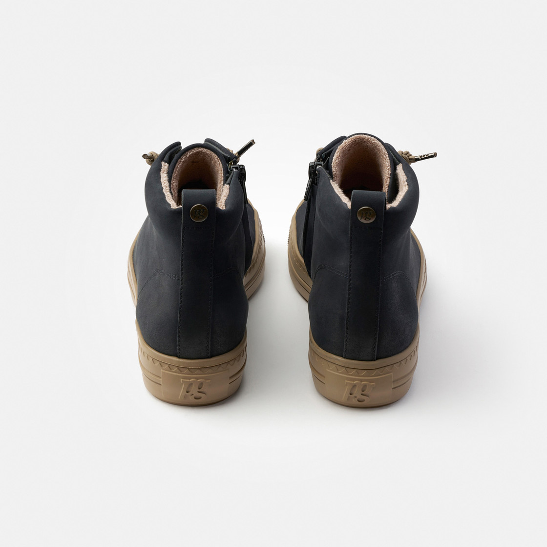 Paul Green 5283-096 - Blue - Sole