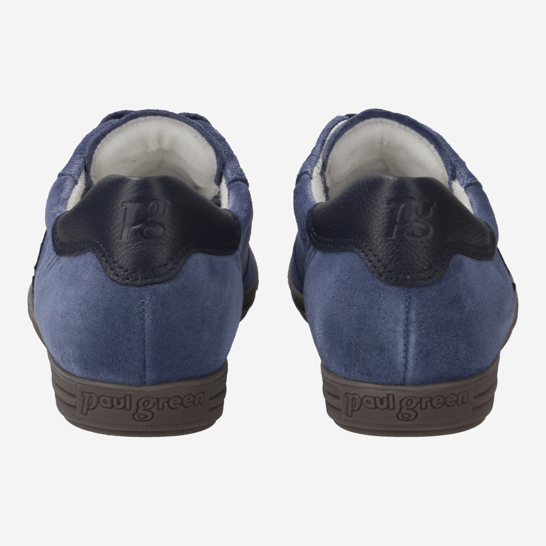 Paul Green 5450-116 - Blue - Sole