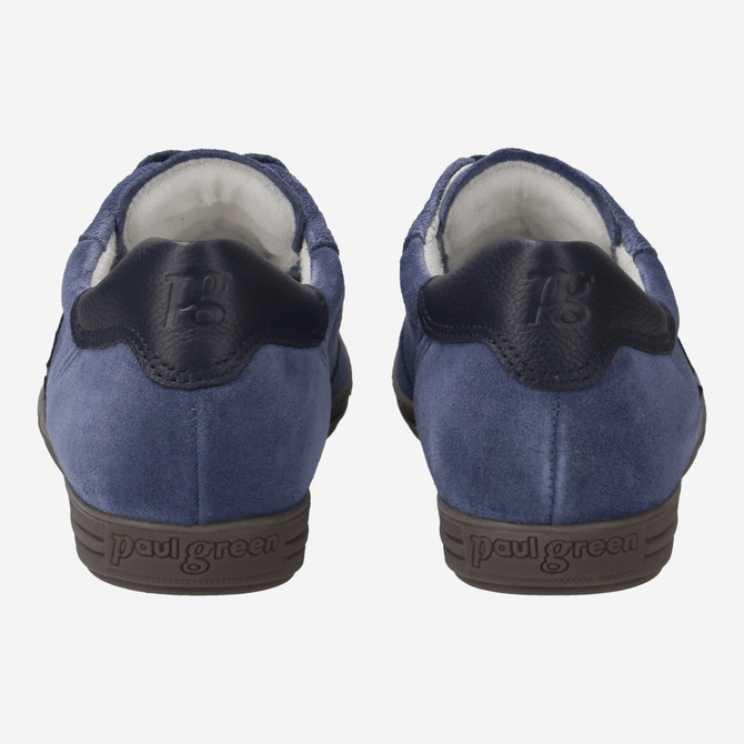 Paul Green 5450-116 - Blue - Sole