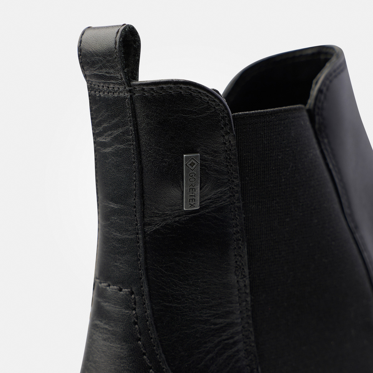 Paul Green 8119-000 Chelsea Boots in black buy online