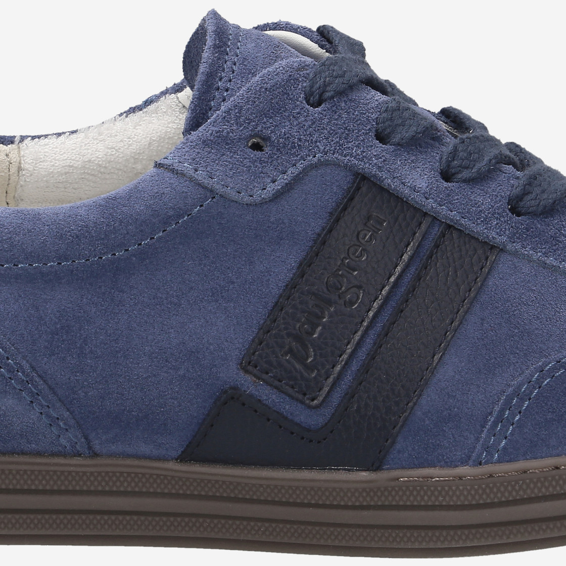 Paul Green 5450-116 - Blue - Special image