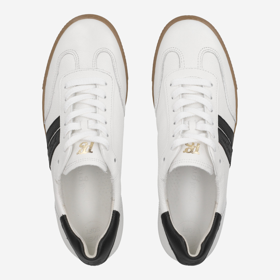 Paul Green 5450-087 - White - Sole