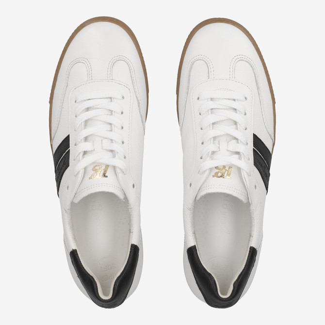 Paul Green 5450-087 - White - Sole