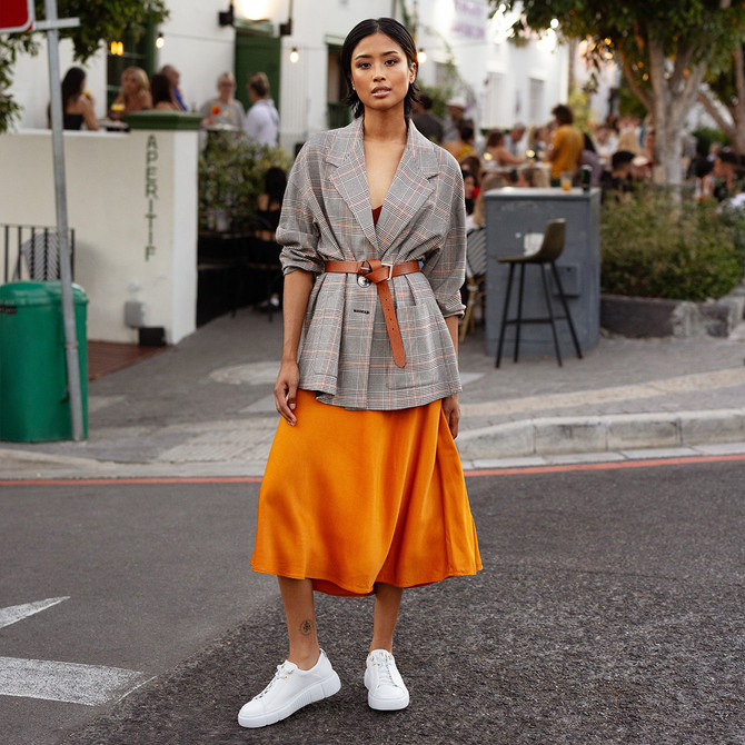 Paul Green 5418-037 - Weiß - Sonderbild