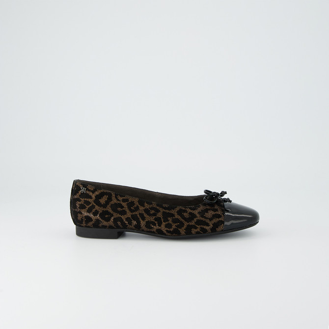 Paul Green 1000-118 - Black, combination