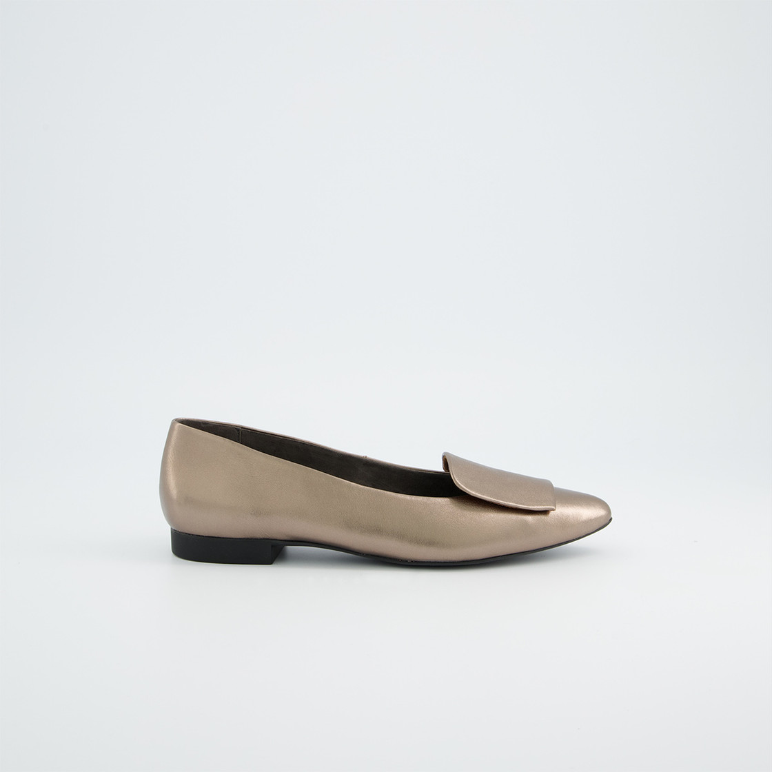 Paul Green 3792-178 - Gold, Metallic