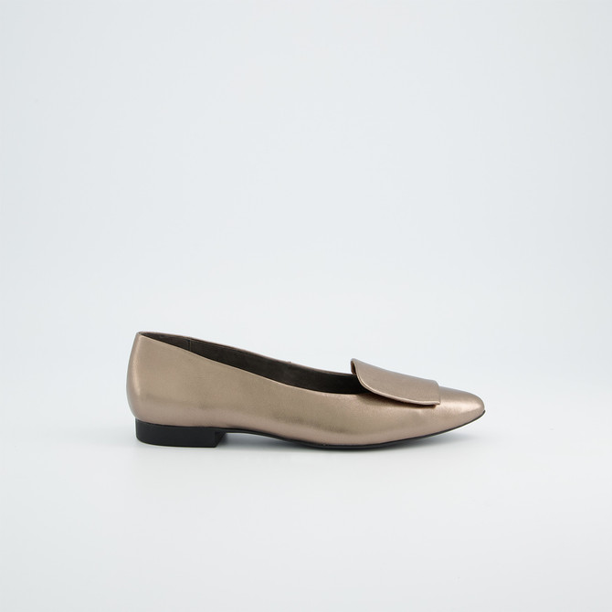 Paul Green 3792-178 - Gold, Metallic