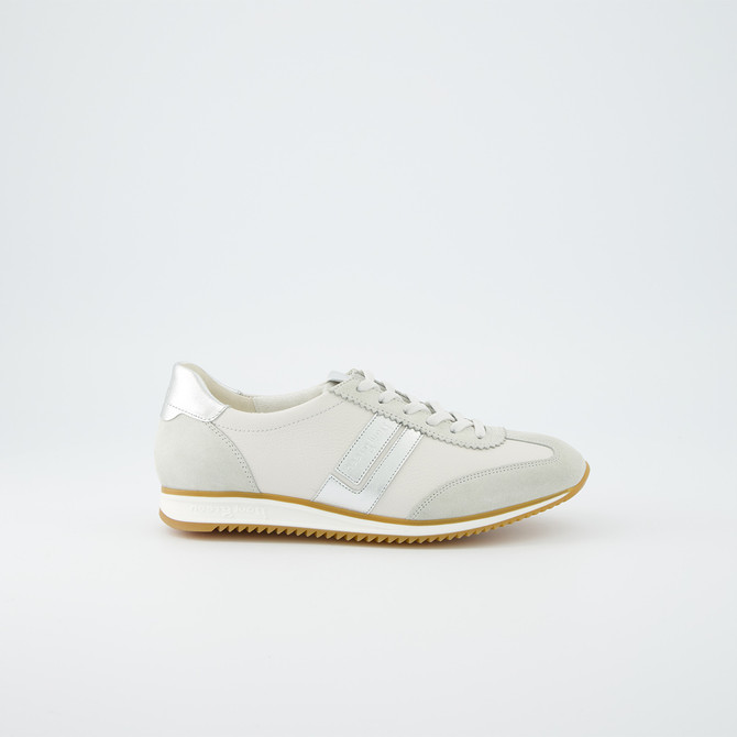 Paul Green 5453-037 - Cream white/ Milk / Silver - Special image
