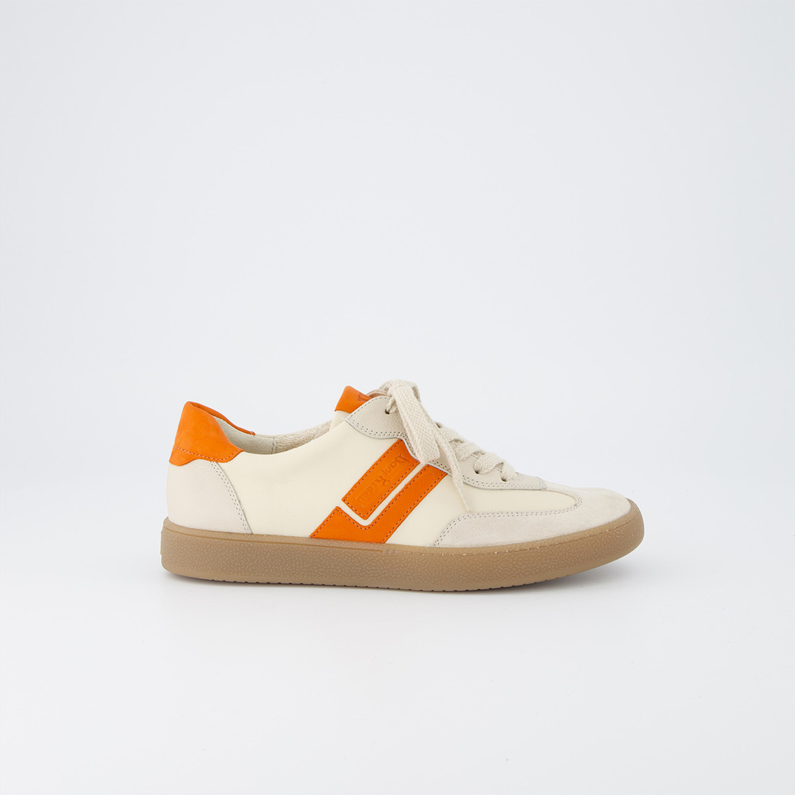 Paul Green 5437-017 - Beige - Special image