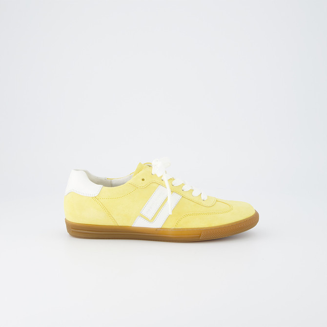 Paul Green 5450-247 - Yellow - Special image