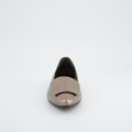 Paul Green 3792-178 - Beige, metallic - Front view