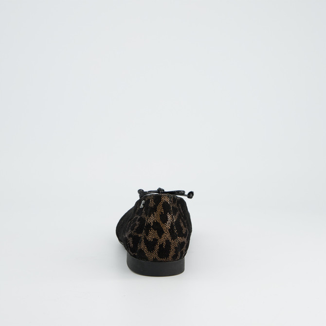 Paul Green 1000-118 - Black, combined - Side view