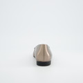 Paul Green 3792-178 - Beige, metallic - Side view