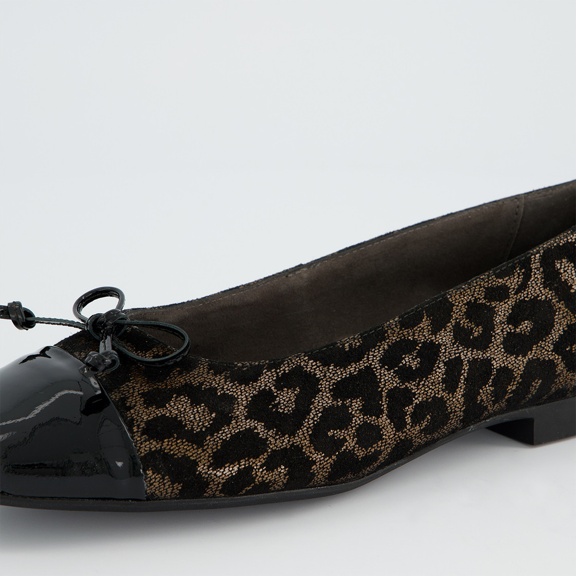 Paul Green 1000-118 - Black, combined