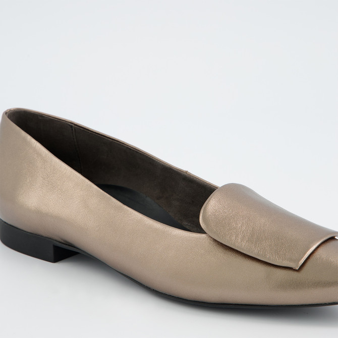 Paul Green 3792-178 - Beige, metallic