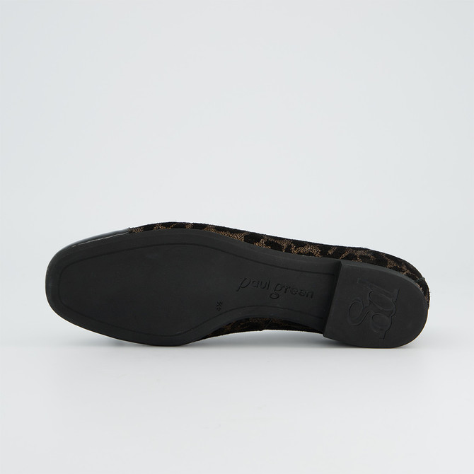 Paul Green 1000-118 - Black, combined - Top view