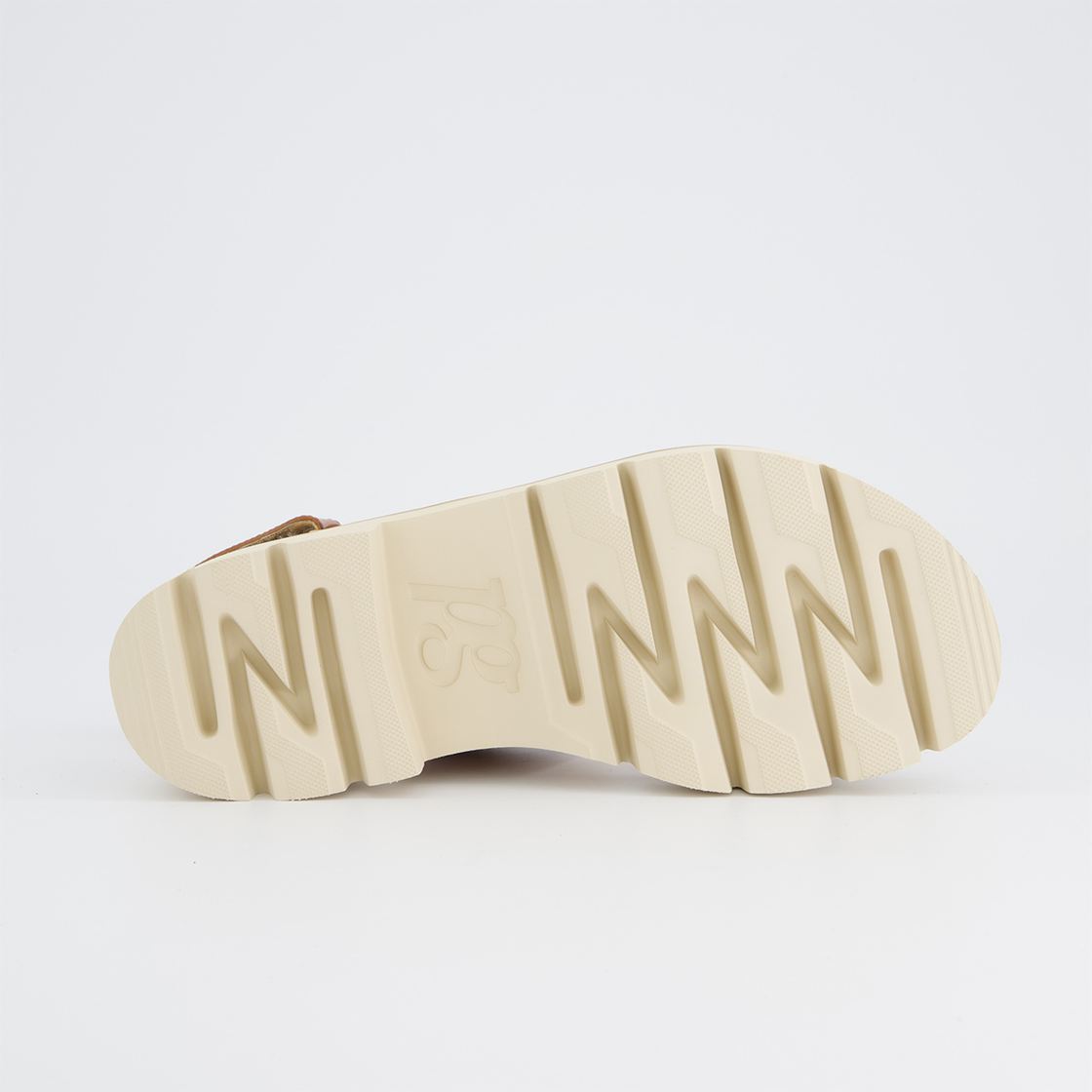 Paul Green 6161-007 Sandaletts in brown buy online