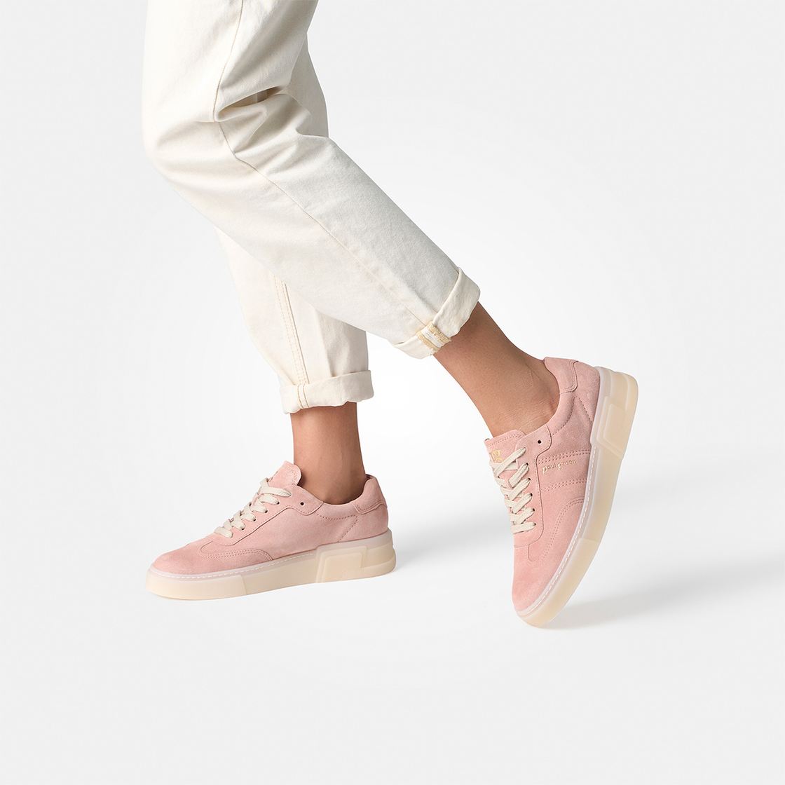 Paul Green 5391-107 Sneakers in rose buy online