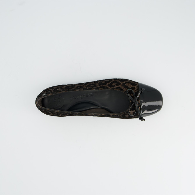 Paul Green 1000-118 - Black, combined - Sole