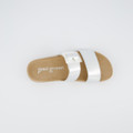 Paul Green 6157-017 - Silver - Sole