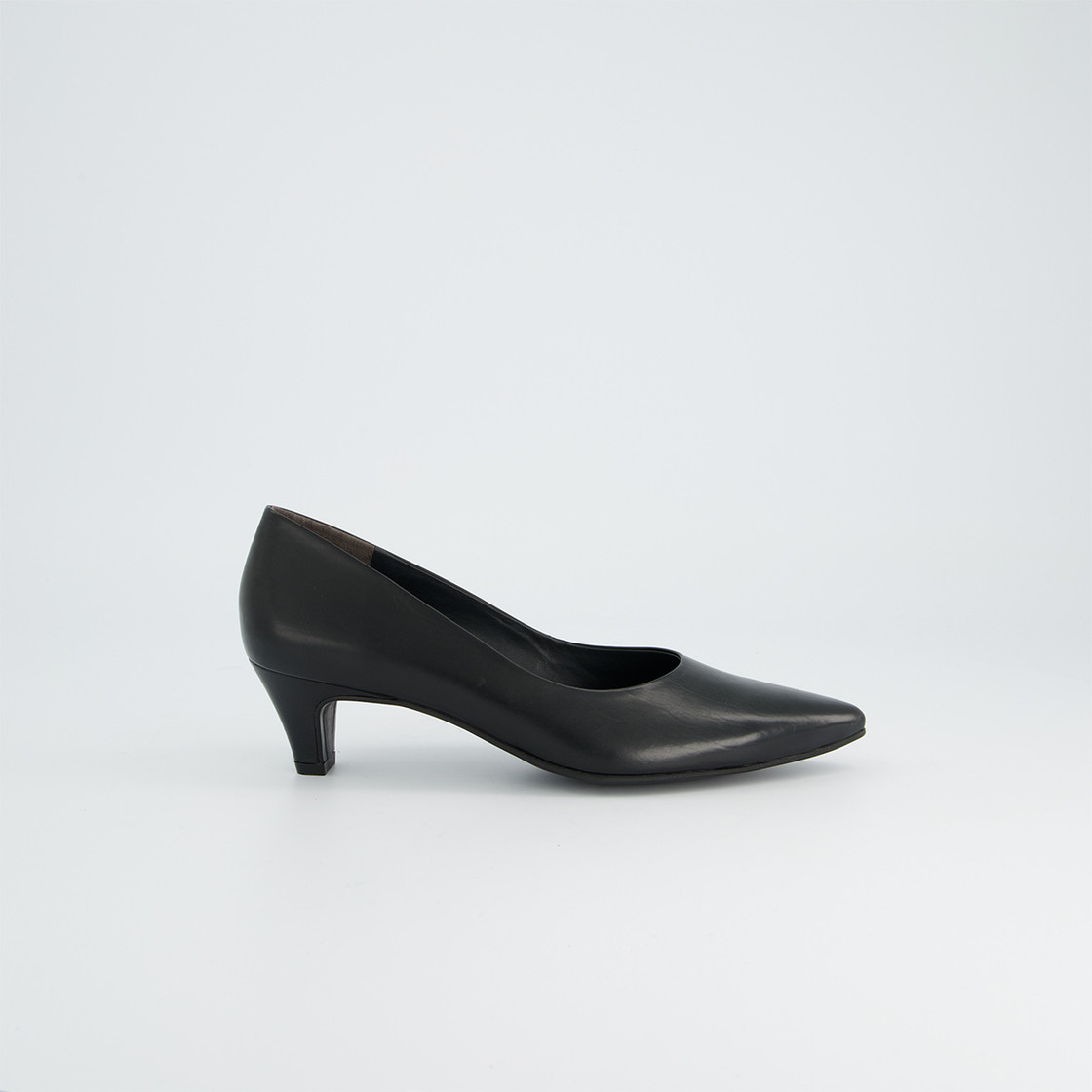 Paul Green 3849-018 - Black