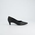 Paul Green 3849-018 - Black