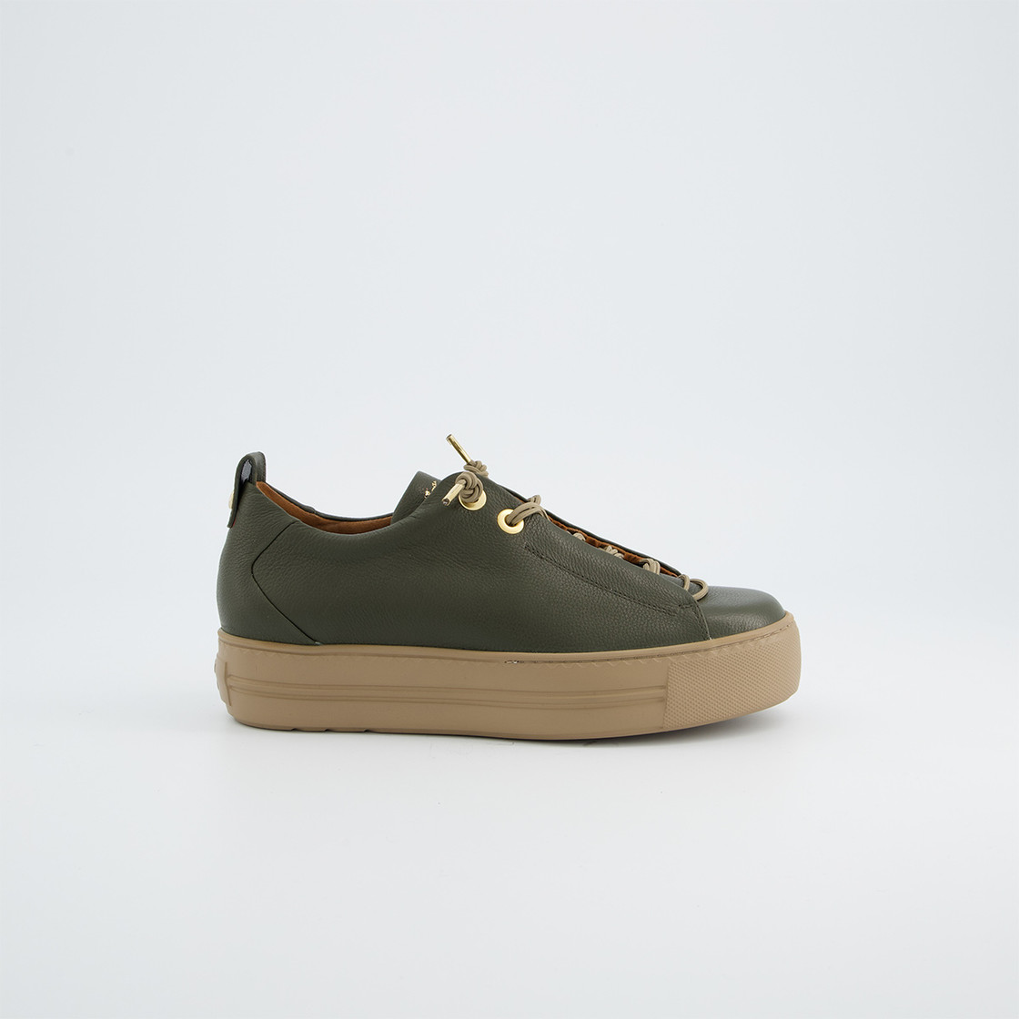 Paul Green 5017420 Sneakers in green buy online