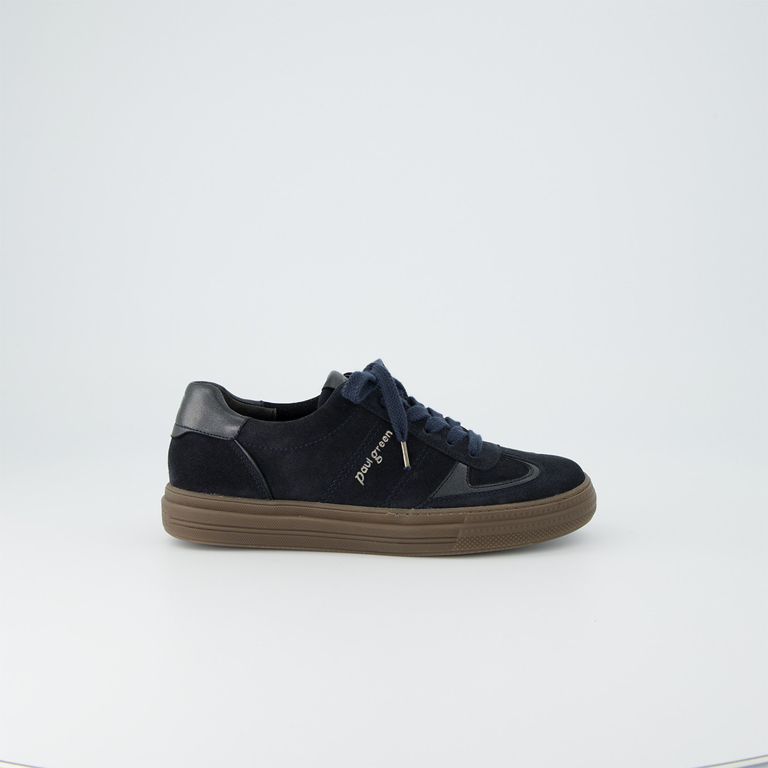 Paul Green 5466-038 Sneakers in blue buy online