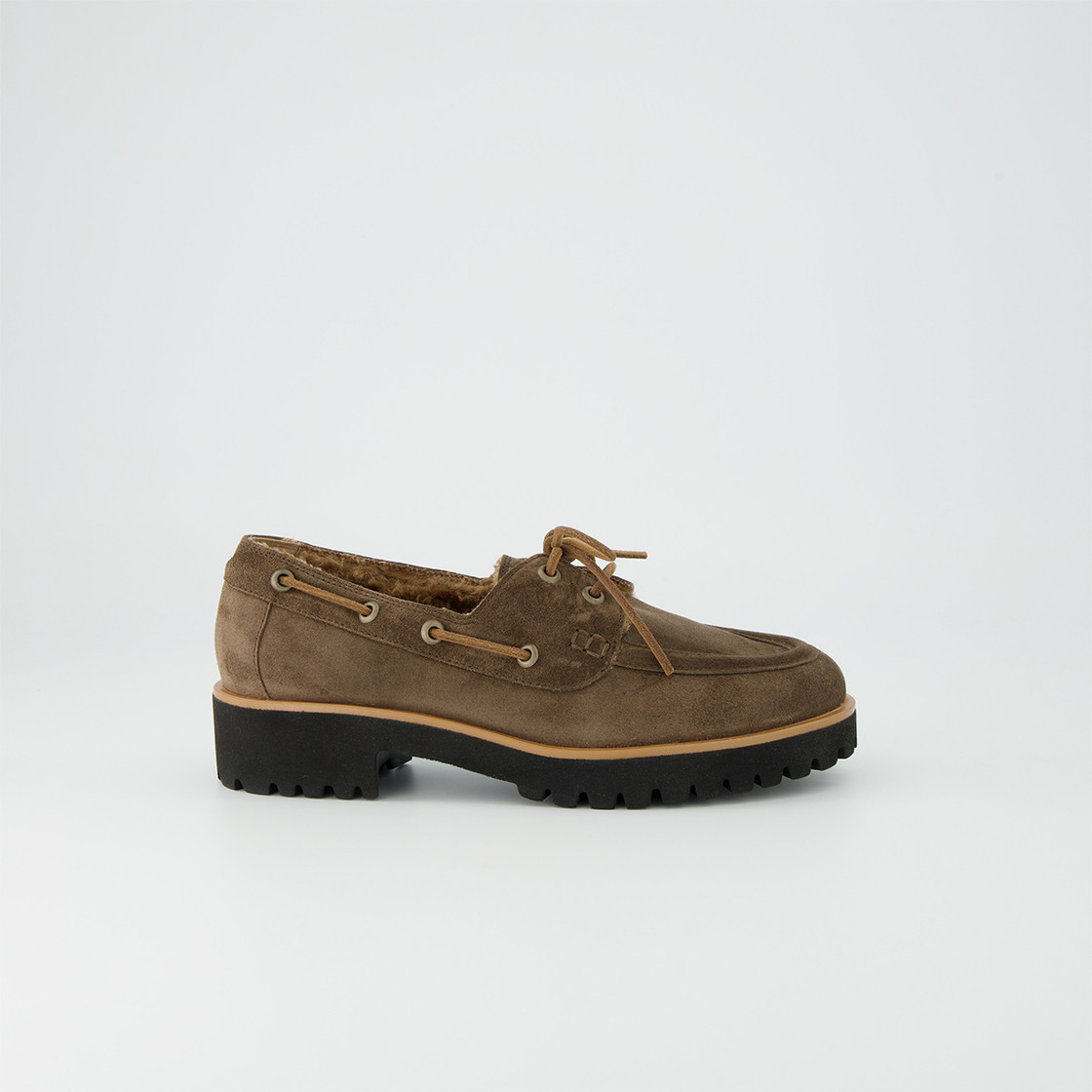 Paul Green 1186-008 - Brown - Special image