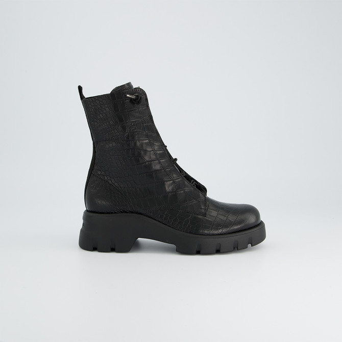 Paul Green 8216-058 - Black