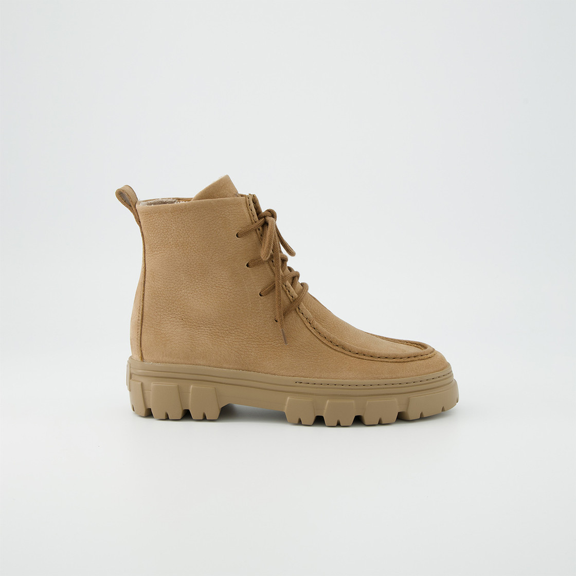 Paul Green 5499-010 - Light Brown