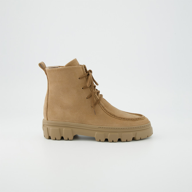 Paul Green 5499-010 - Light Brown
