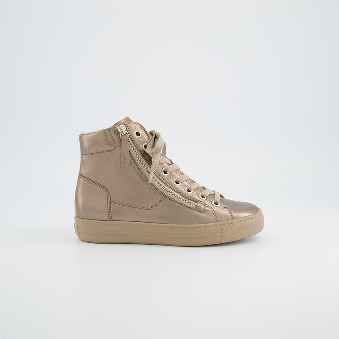 Paul Green 4024-308 - Beige, metallic