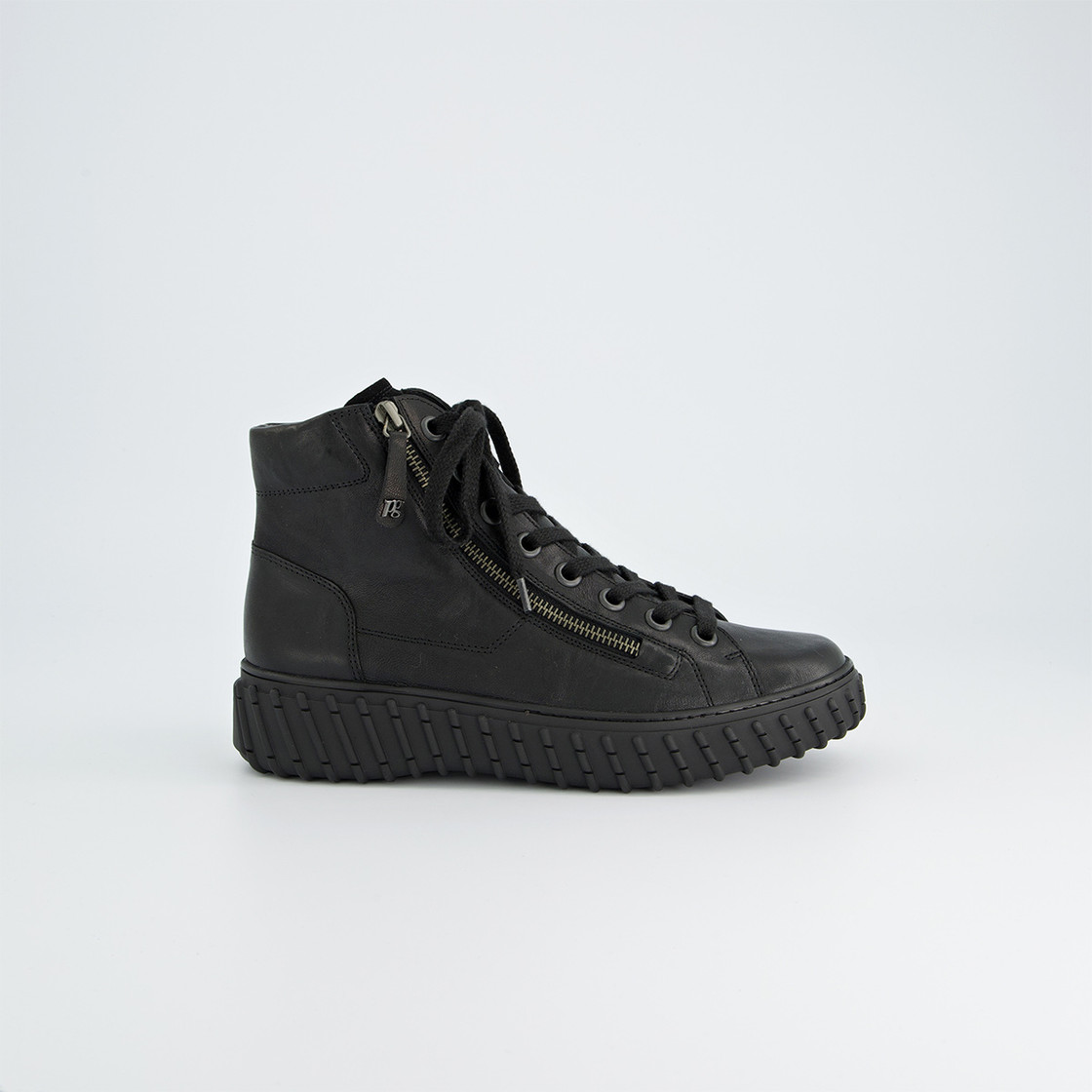 Paul Green 5446-028 - Black