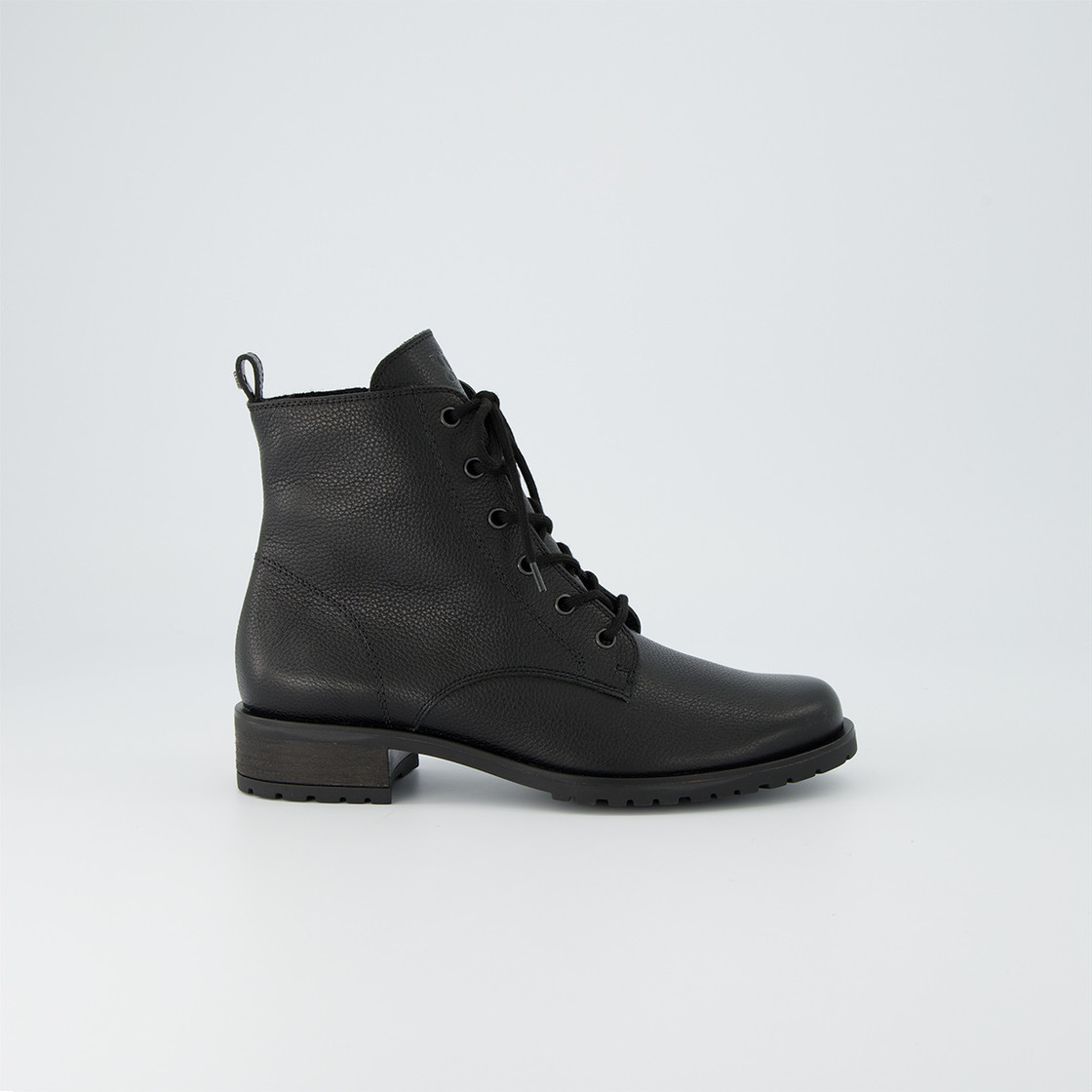 Paul Green 8280-020 - Black