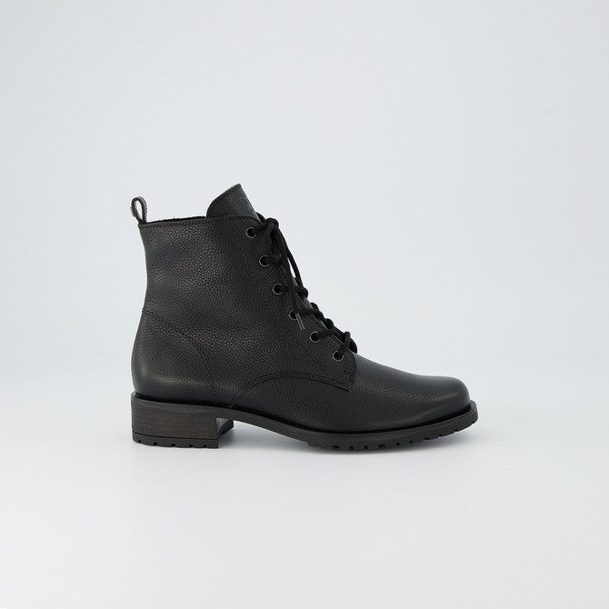 Paul Green 8280-020 - Black