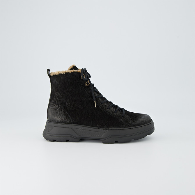 Paul Green 5497-038 - Black