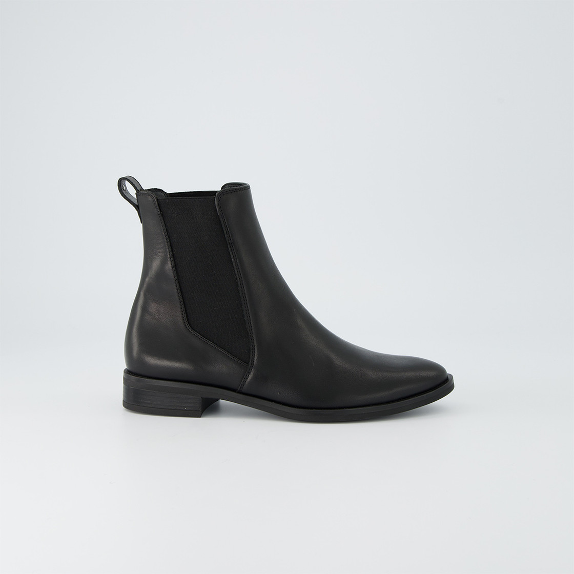 Paul Green 8264-000 - Black