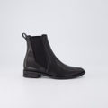 Paul Green 8264-000 - Black