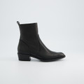 Paul Green 8276-008 - Black