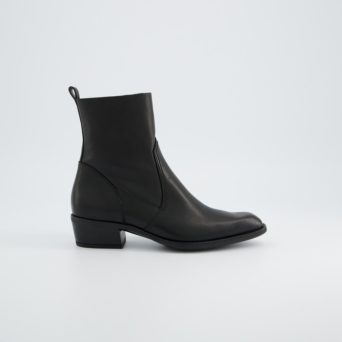Paul Green 8276-008 - Black