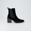 Paul Green 8252-028 - Black