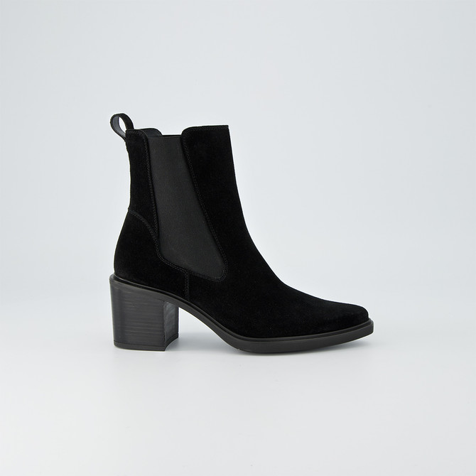 Paul Green 8252-028 - Black
